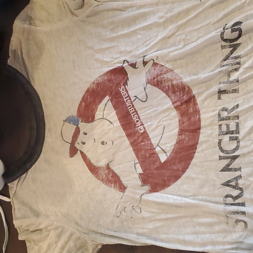 T shirt